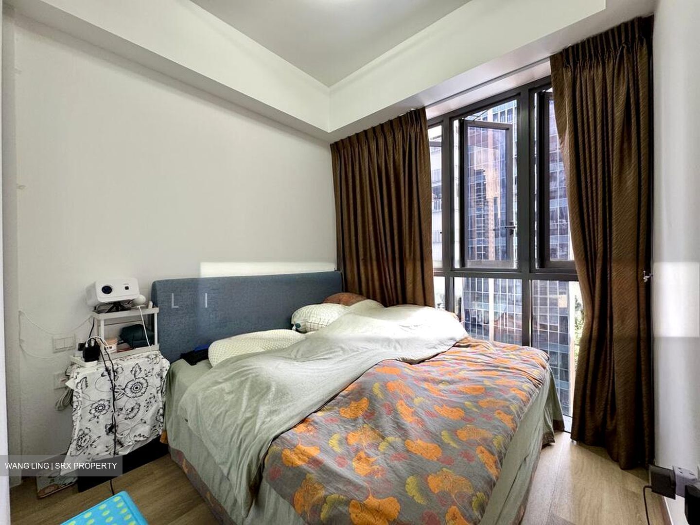 Parc Botannia (D28), Condominium #502134971